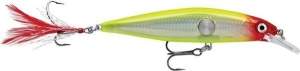 Воблер Rapala Clackin Minnow CNM07  фотография